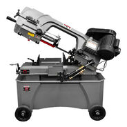 BAND SAWS | JET HVBS-712 7 in. x 12 in. Horizontal / Vertical Band Saw