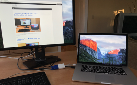 how to connect 2 monitors to 2017 mac pro